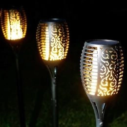 SunFlame Solarfackel (2er Set) - 