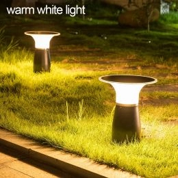 Helios Mushroom Solarlampe - 